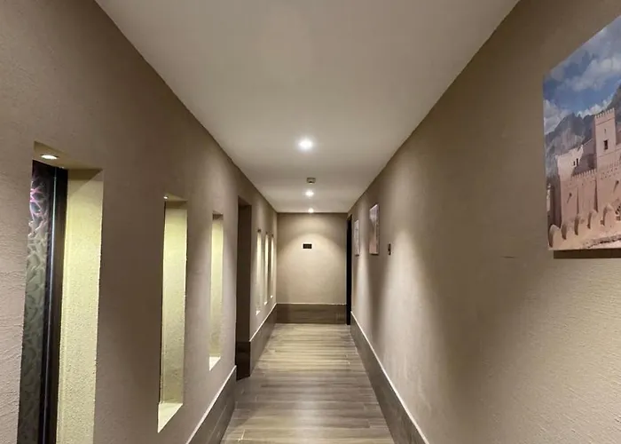 The Inn Nizwa