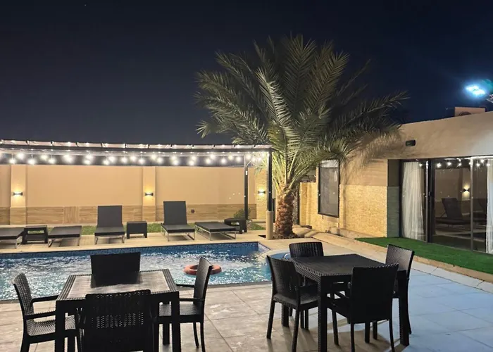 The Inn Nizwa